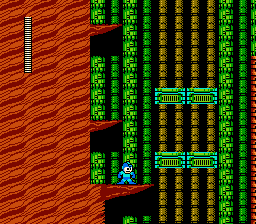 Rockman 2 Chaos